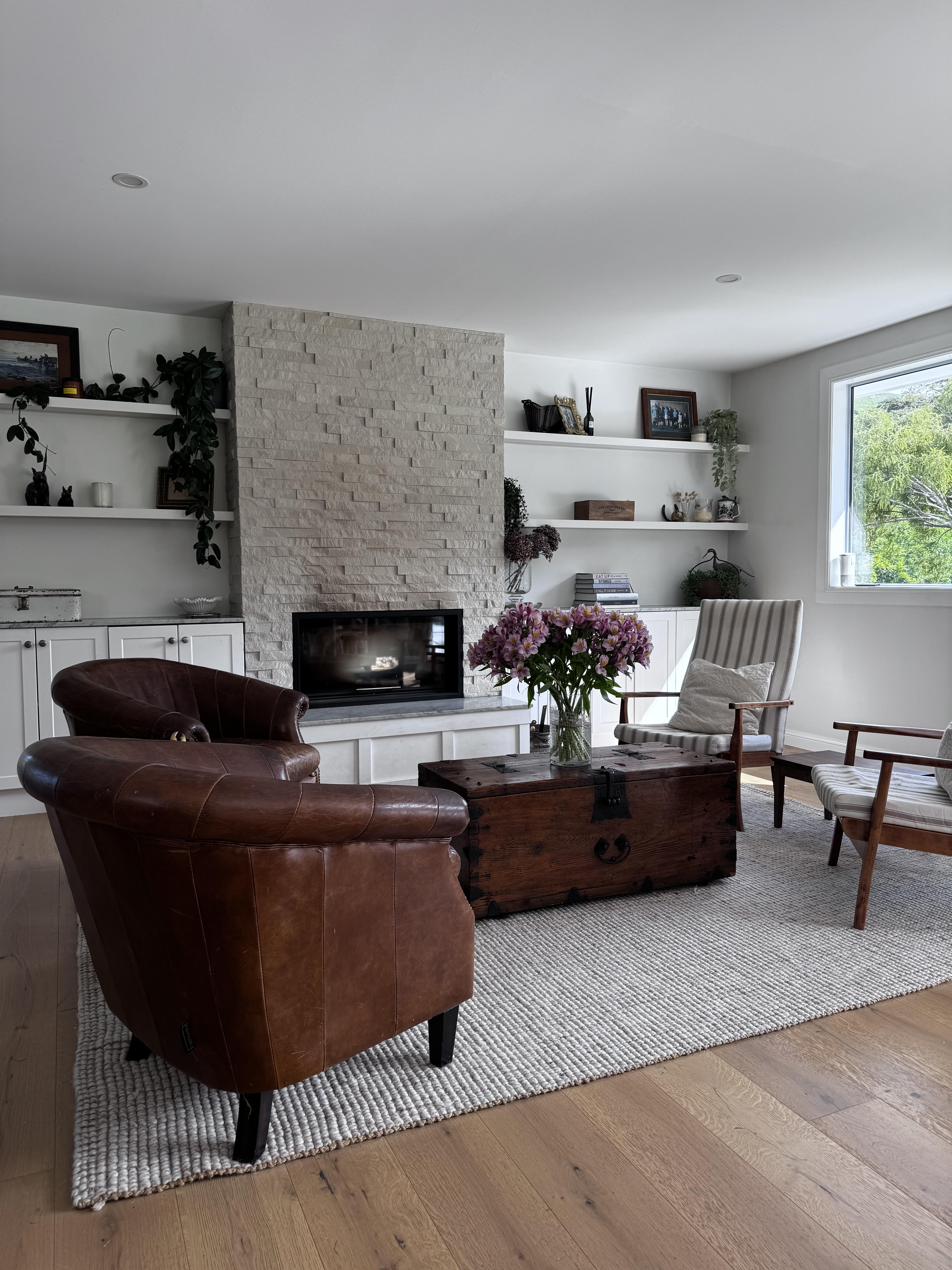 Luxury Interior Design