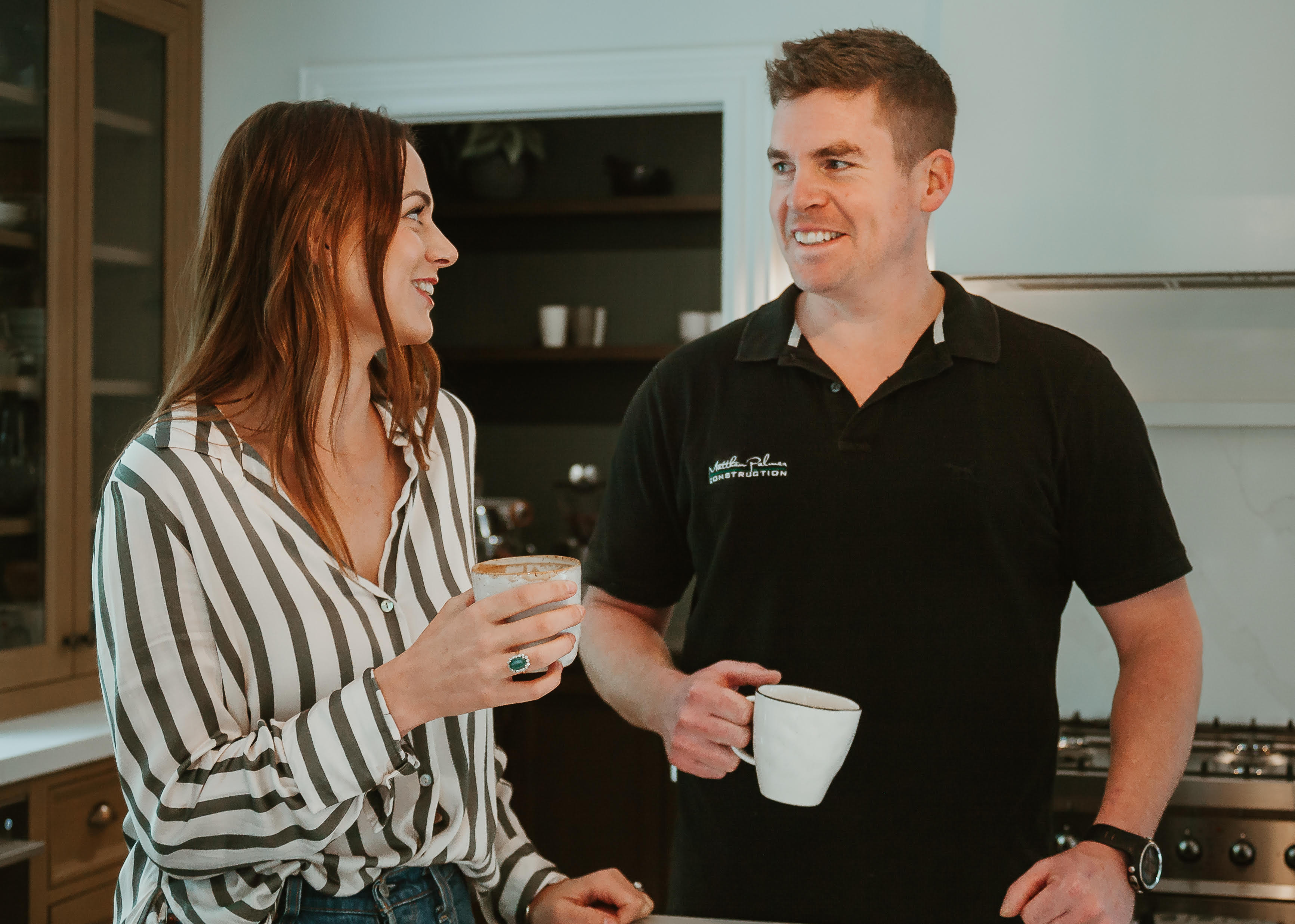 Project Mangement and Construction Services