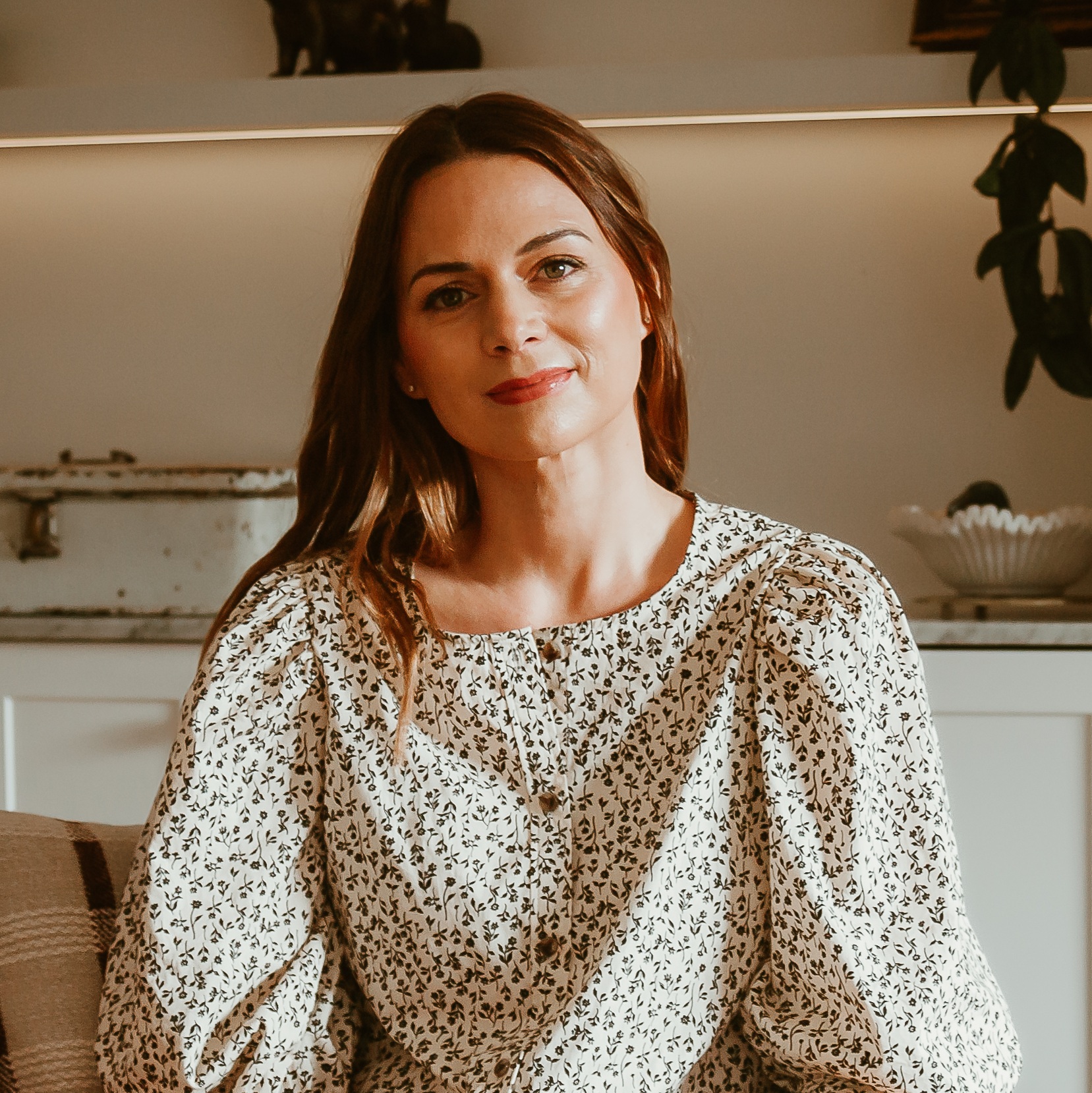 Interior Design Mood Board